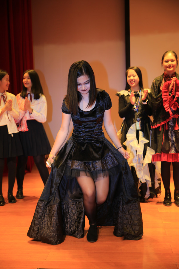 HALLOWEEN 2016,Wellington College Bilingual Tianjin