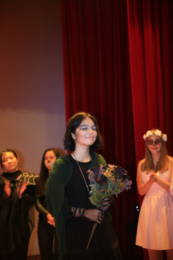 HALLOWEEN 2016,Wellington College Bilingual Tianjin