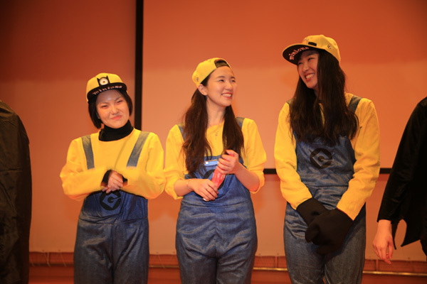 HALLOWEEN 2016,Wellington College Bilingual Tianjin