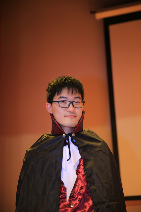 HALLOWEEN 2016,Wellington College Bilingual Tianjin