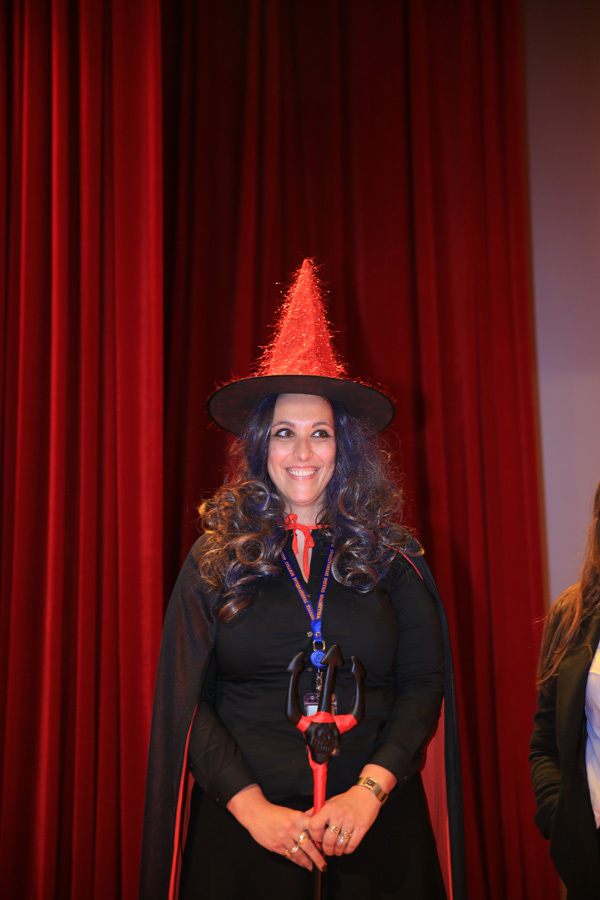 HALLOWEEN 2016,Wellington College Bilingual Tianjin