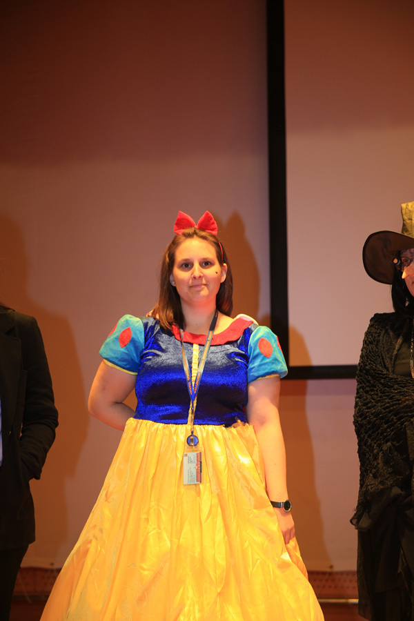HALLOWEEN 2016,Wellington College Bilingual Tianjin