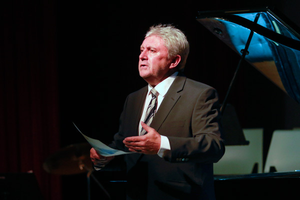 A CONCERT OF INSTRUMENTAL MUSIC,Wellington College Bilingual Tianjin