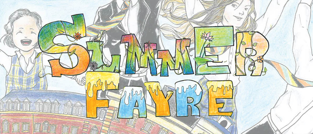 Summer Fair Tickets on SALE NOW!