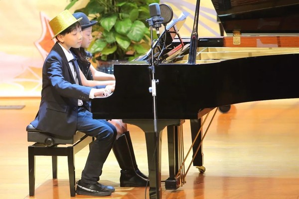AUTUMN CONCERT 2017,Wellington College Bilingual Tianjin