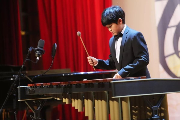 AUTUMN CONCERT 2017,Wellington College Bilingual Tianjin