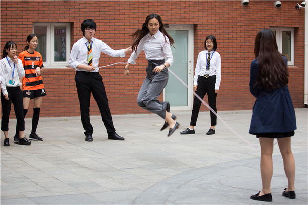 2018 Mid-Autumn Festival Celebrations,Wellington College Bilingual Tianjin