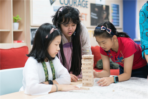 2018 Mid-Autumn Festival Celebrations,Wellington College Bilingual Tianjin