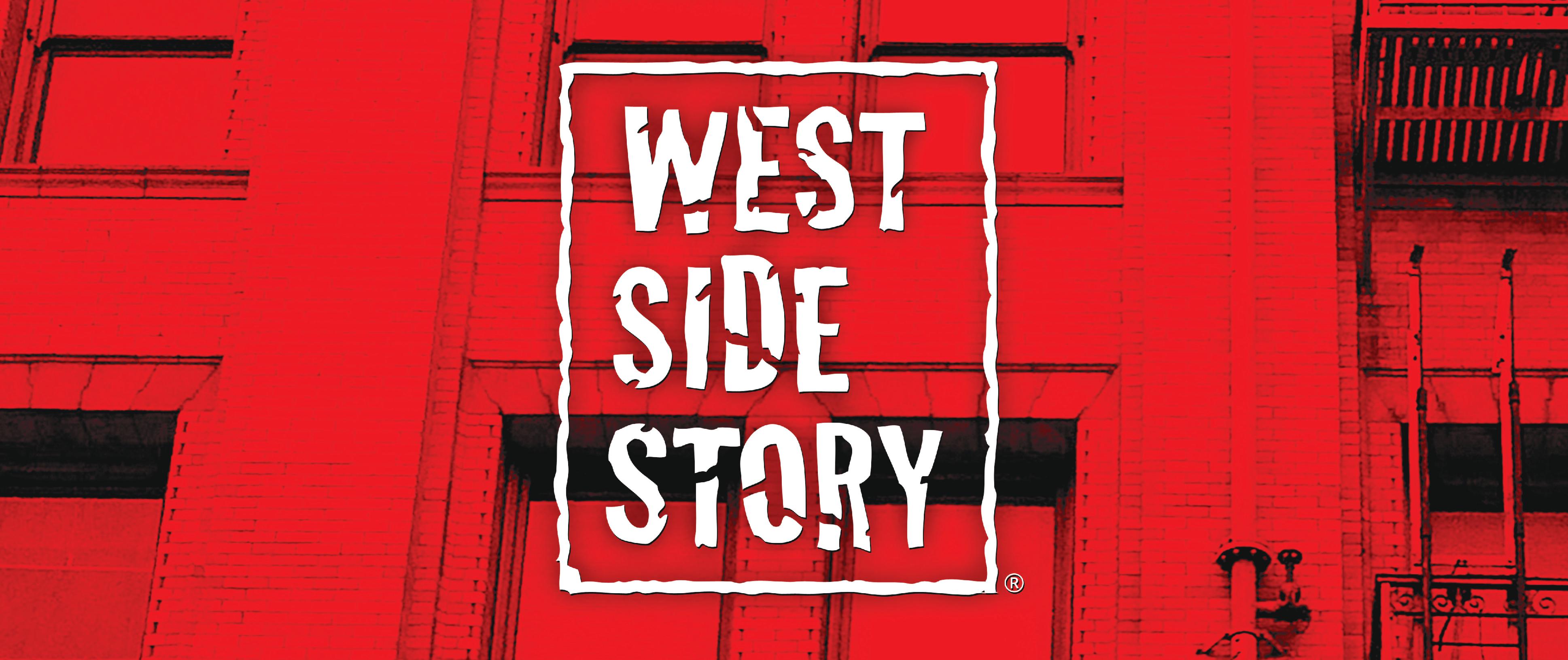 West Side Story - the greatest Broadway musical of all time