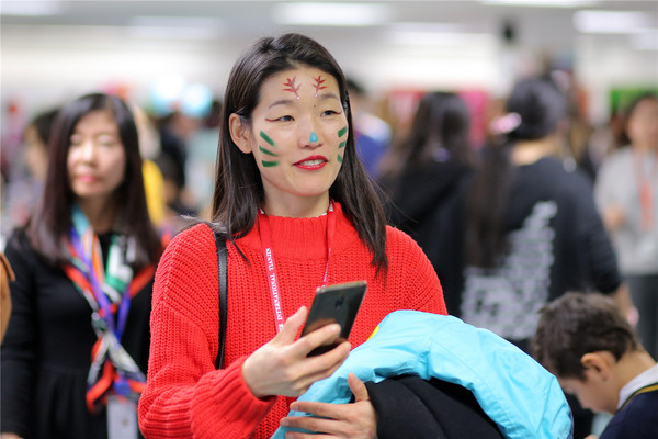 圣诞慈善市集,天津惠灵顿国际课程中心