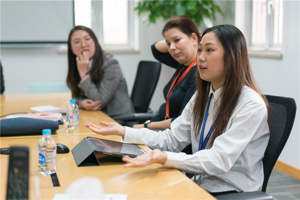 校长学术社团,天津惠灵顿国际课程中心