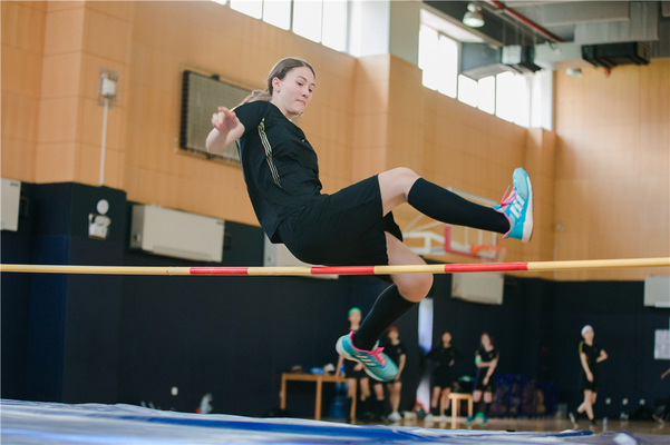 Senior Sport Day,Wellington College Bilingual Tianjin