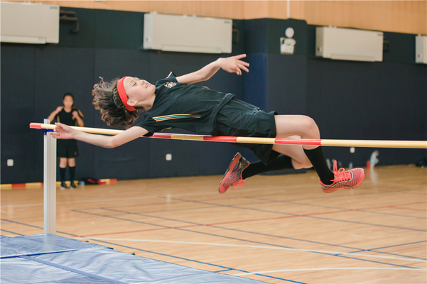 Senior Sport Day,Wellington College Bilingual Tianjin