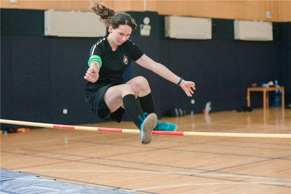 Senior Sport Day,Wellington College Bilingual Tianjin