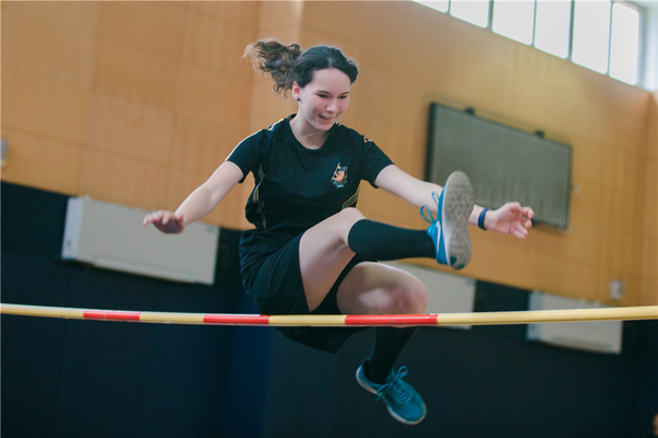 Senior Sport Day,Wellington College Bilingual Tianjin