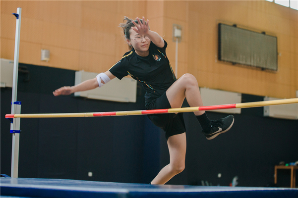 Senior Sport Day,Wellington College Bilingual Tianjin