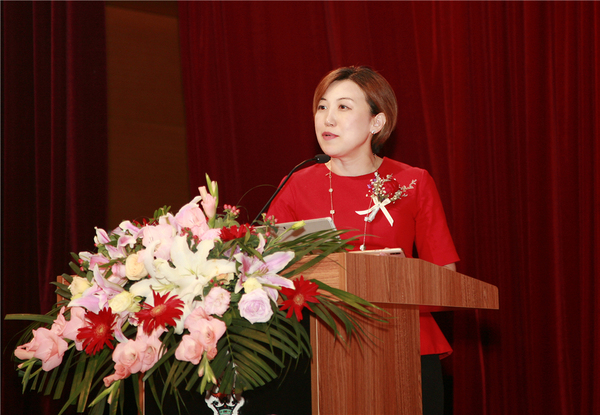 Graduation Ceremony,Wellington College Bilingual Tianjin
