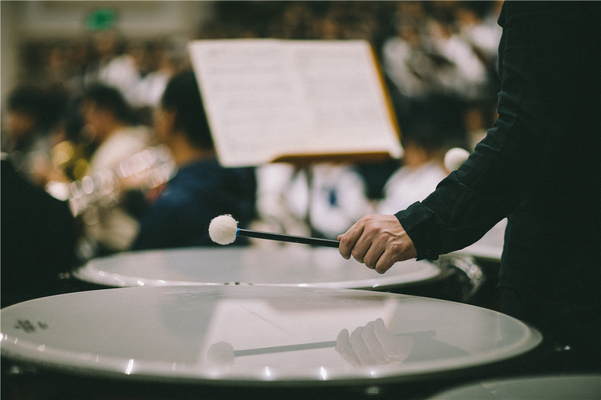 Carmina Burana,Wellington College Bilingual Tianjin