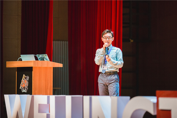 WellingTEN,Wellington College Bilingual Tianjin