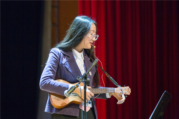 WellingTEN,Wellington College Bilingual Tianjin