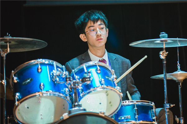WellingTEN,Wellington College Bilingual Tianjin