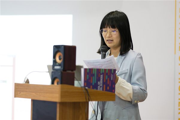 University Fair,Wellington College Bilingual Tianjin