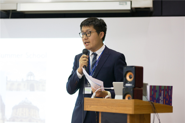 University Fair,Wellington College Bilingual Tianjin
