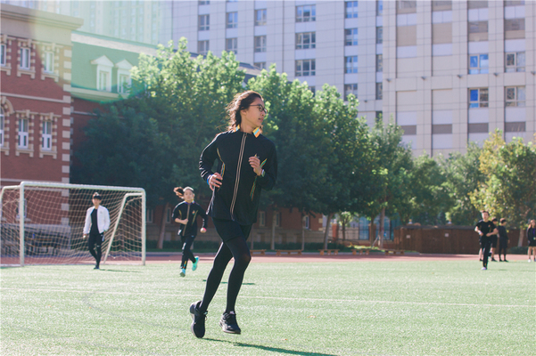 Senior Sports Day,Wellington College Bilingual Tianjin