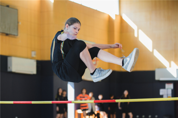 Senior Sports Day,Wellington College Bilingual Tianjin