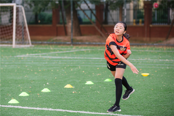Senior Sports Day,Wellington College Bilingual Tianjin