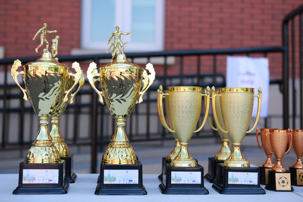 Youth Football Tournament,Wellington College Bilingual Tianjin – Nursery