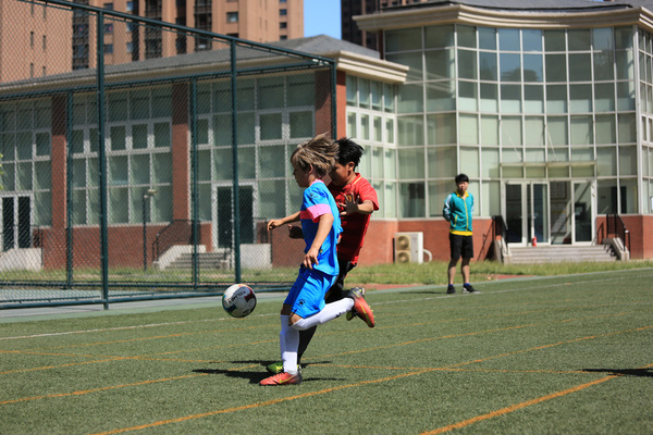 Youth Football Tournament,Wellington College Bilingual Tianjin – Nursery
