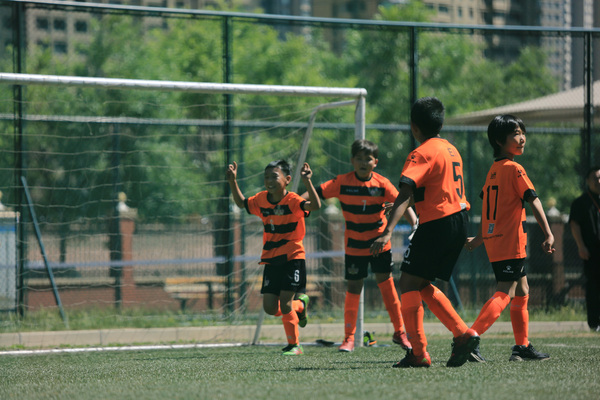 Youth Football Tournament,Wellington College Bilingual Tianjin – Nursery