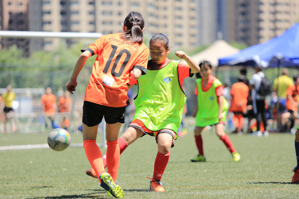 Youth Football Tournament,Wellington College Bilingual Tianjin – Nursery