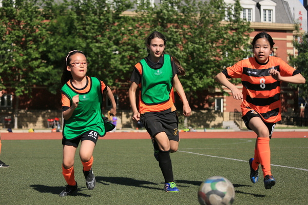 Youth Football Tournament,Wellington College Bilingual Tianjin – Nursery