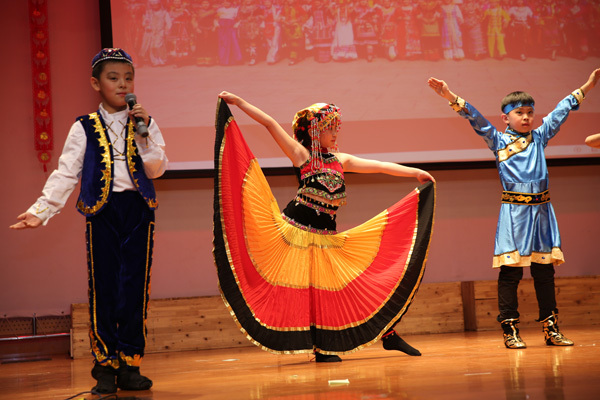 Chinese New Year 2017,Wellington College Bilingual Tianjin – Nursery