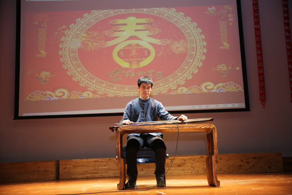 Chinese New Year 2017,Wellington College Bilingual Tianjin – Nursery