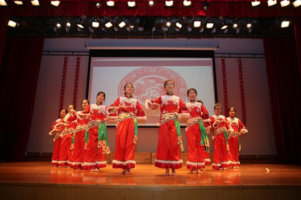 Chinese New Year 2017,Wellington College Bilingual Tianjin – Nursery