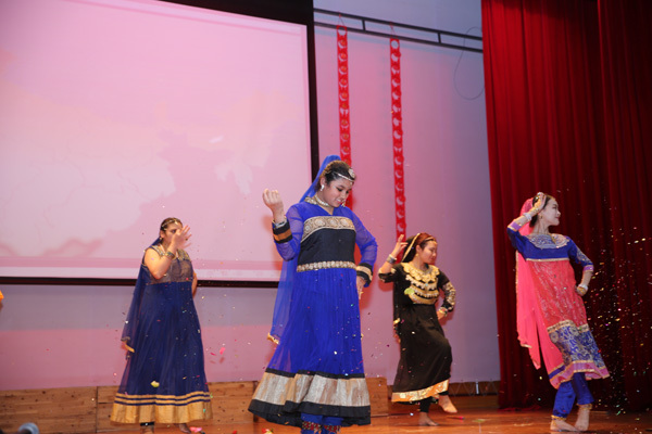 Chinese New Year 2017,Wellington College Bilingual Tianjin – Nursery