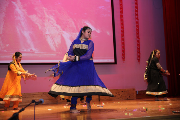 Chinese New Year 2017,Wellington College Bilingual Tianjin – Nursery
