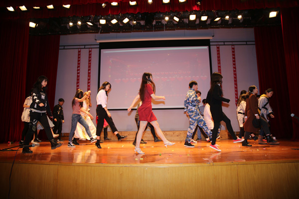 Chinese New Year 2017,Wellington College Bilingual Tianjin – Nursery