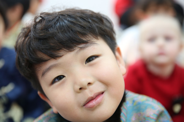 Chinese New Year 2017,Wellington College Bilingual Tianjin – Nursery