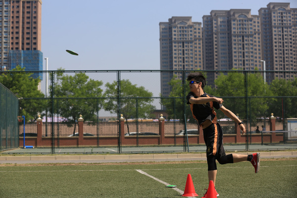 The 5th Sports Day,Wellington College Bilingual Tianjin – Nursery