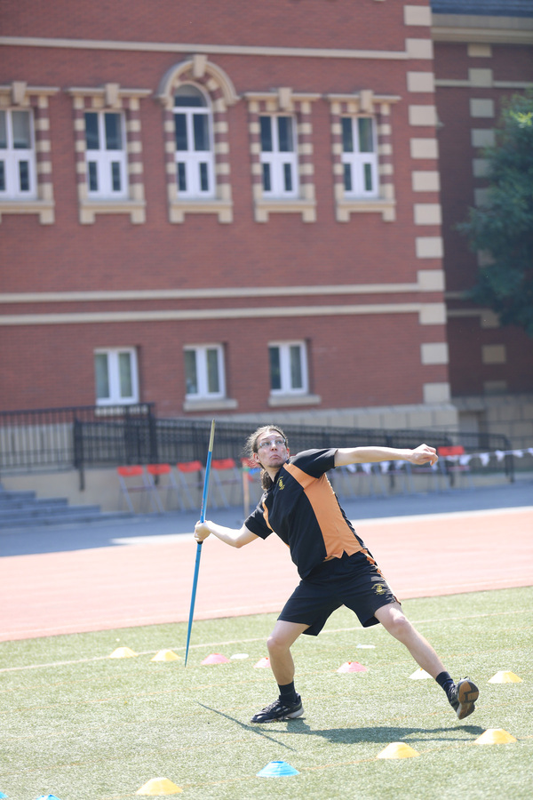 The 5th Sports Day,Wellington College Bilingual Tianjin – Nursery
