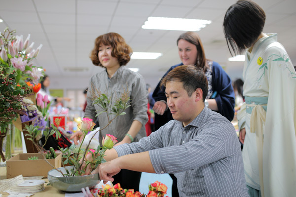 Chinese New Year 2017,Wellington College Bilingual Tianjin – Nursery