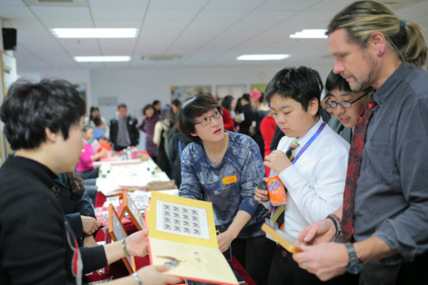 Chinese New Year 2017,Wellington College Bilingual Tianjin – Nursery