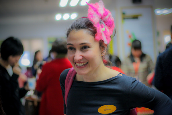 Chinese New Year 2017,Wellington College Bilingual Tianjin – Nursery