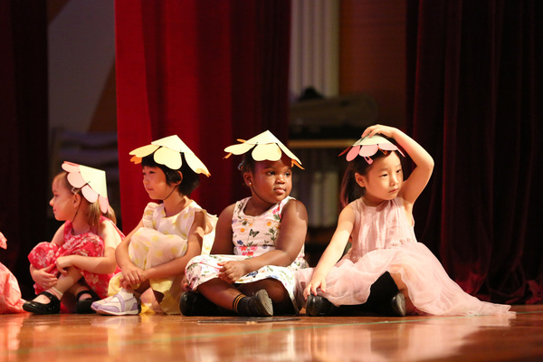 Junior School Assembly,Wellington College Bilingual Tianjin – Nursery