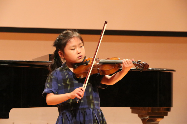 Junior School Assembly,Wellington College Bilingual Tianjin – Nursery