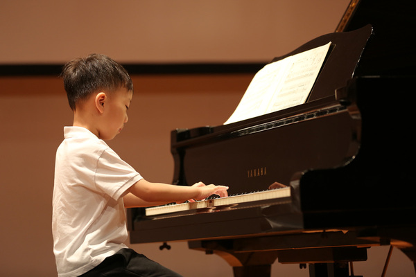 Junior School Assembly,Wellington College Bilingual Tianjin – Nursery